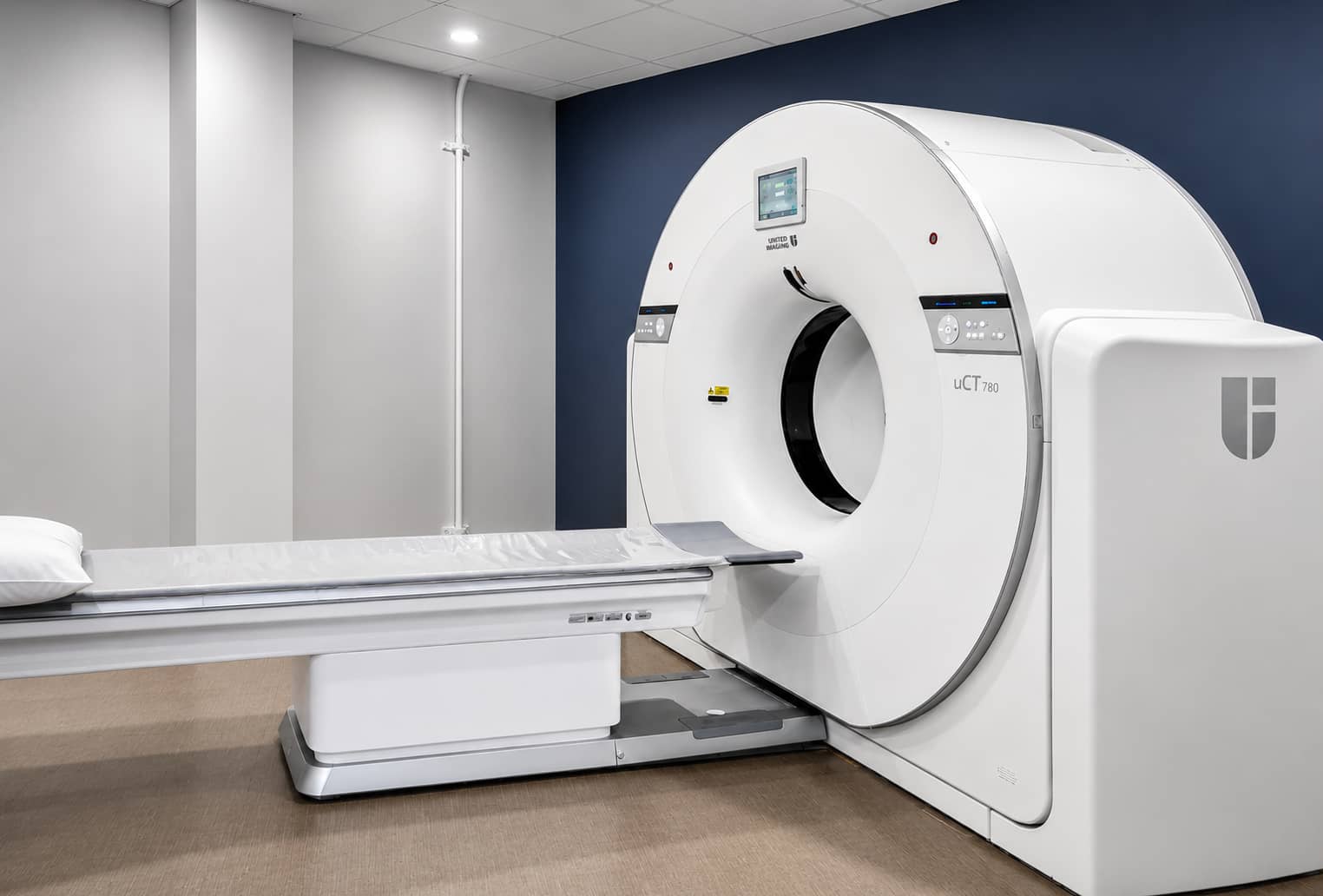 Integrated Imaging | Whole Body MRI, 3T MRI, CT & Advanced Imaging Houston